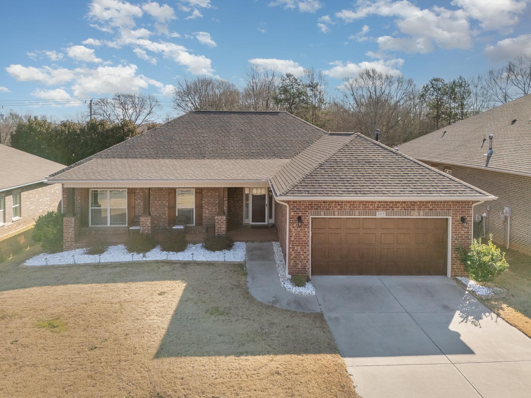 305 Rabbit Run Trail, Simpsonville, South Carolina image 35