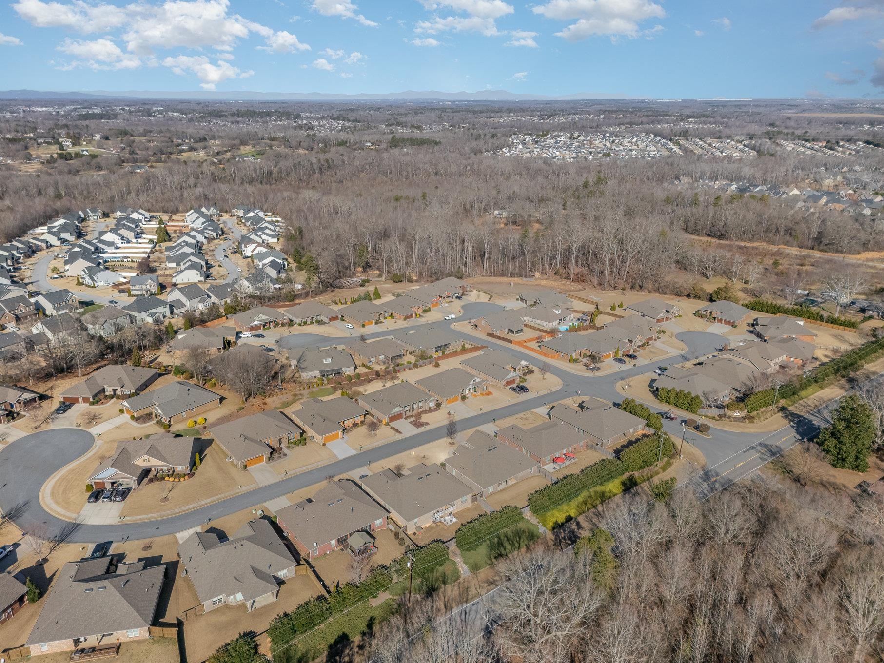 305 Rabbit Run Trail, Simpsonville, South Carolina image 41
