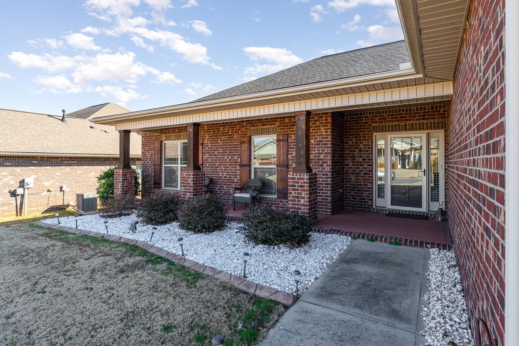 305 Rabbit Run Trail, Simpsonville, South Carolina image 4