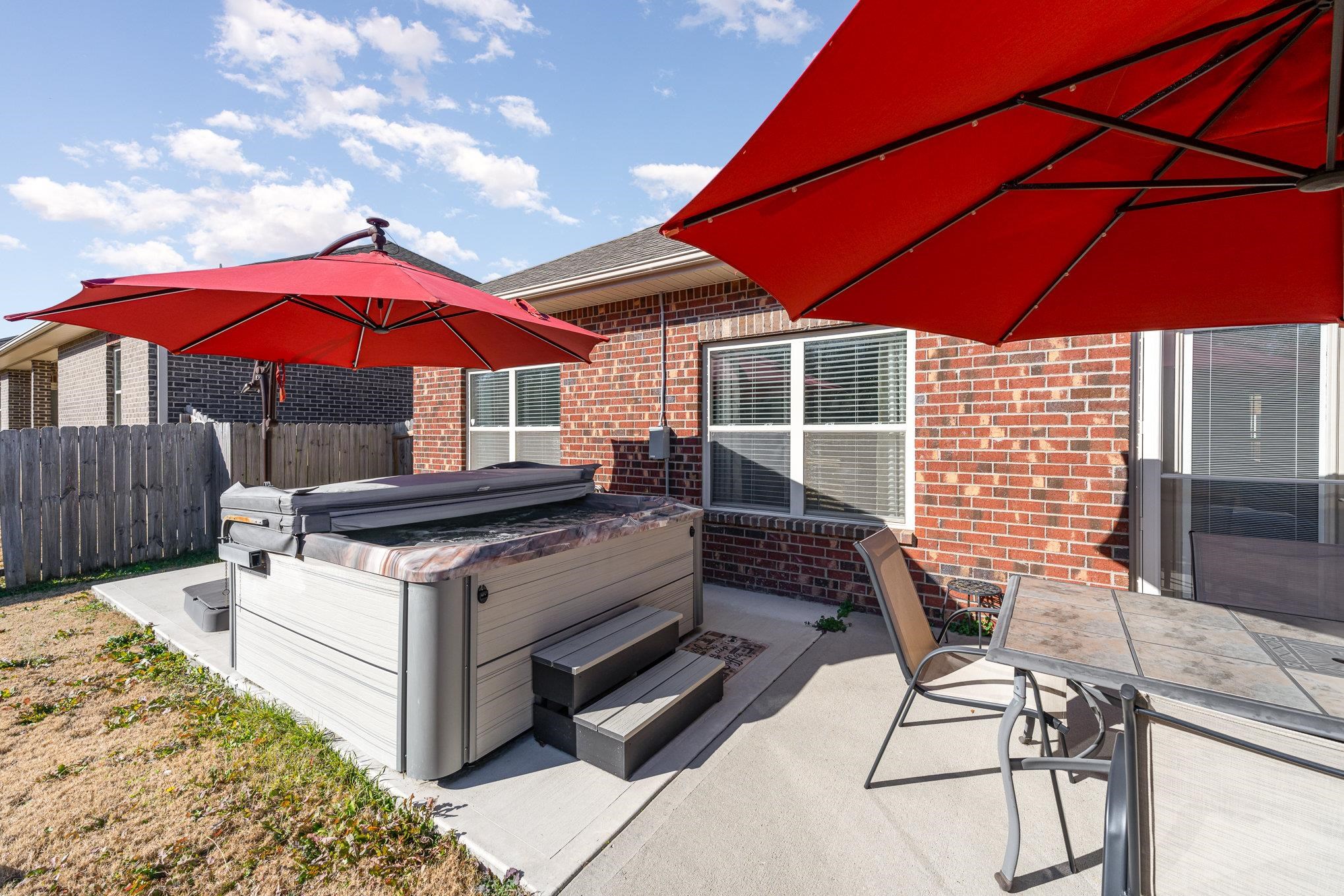 305 Rabbit Run Trail, Simpsonville, South Carolina image 18