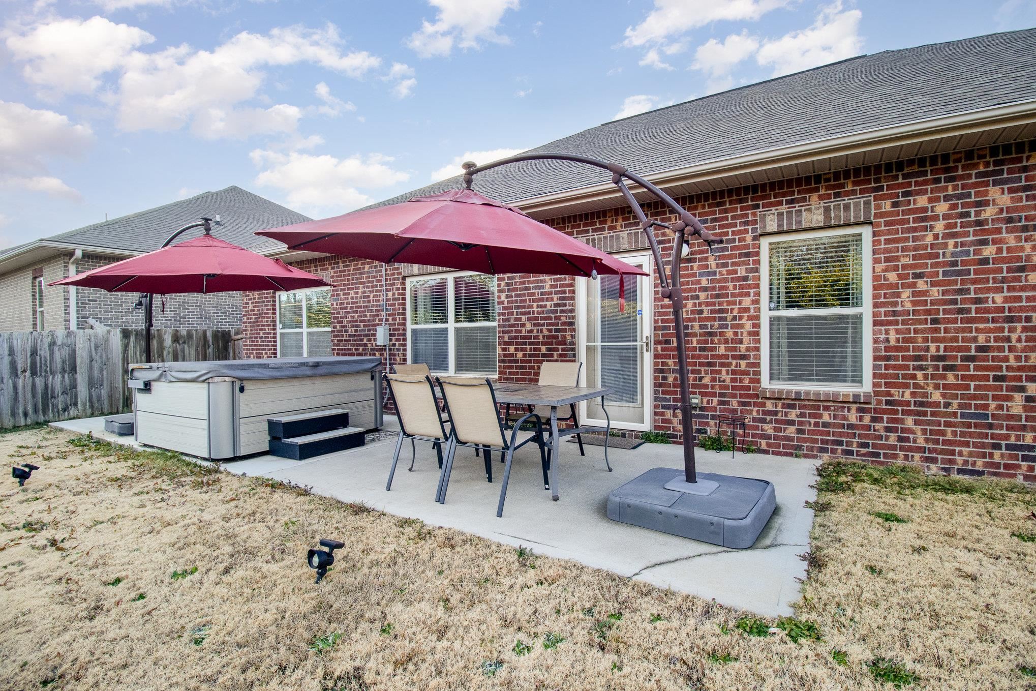305 Rabbit Run Trail, Simpsonville, South Carolina image 20