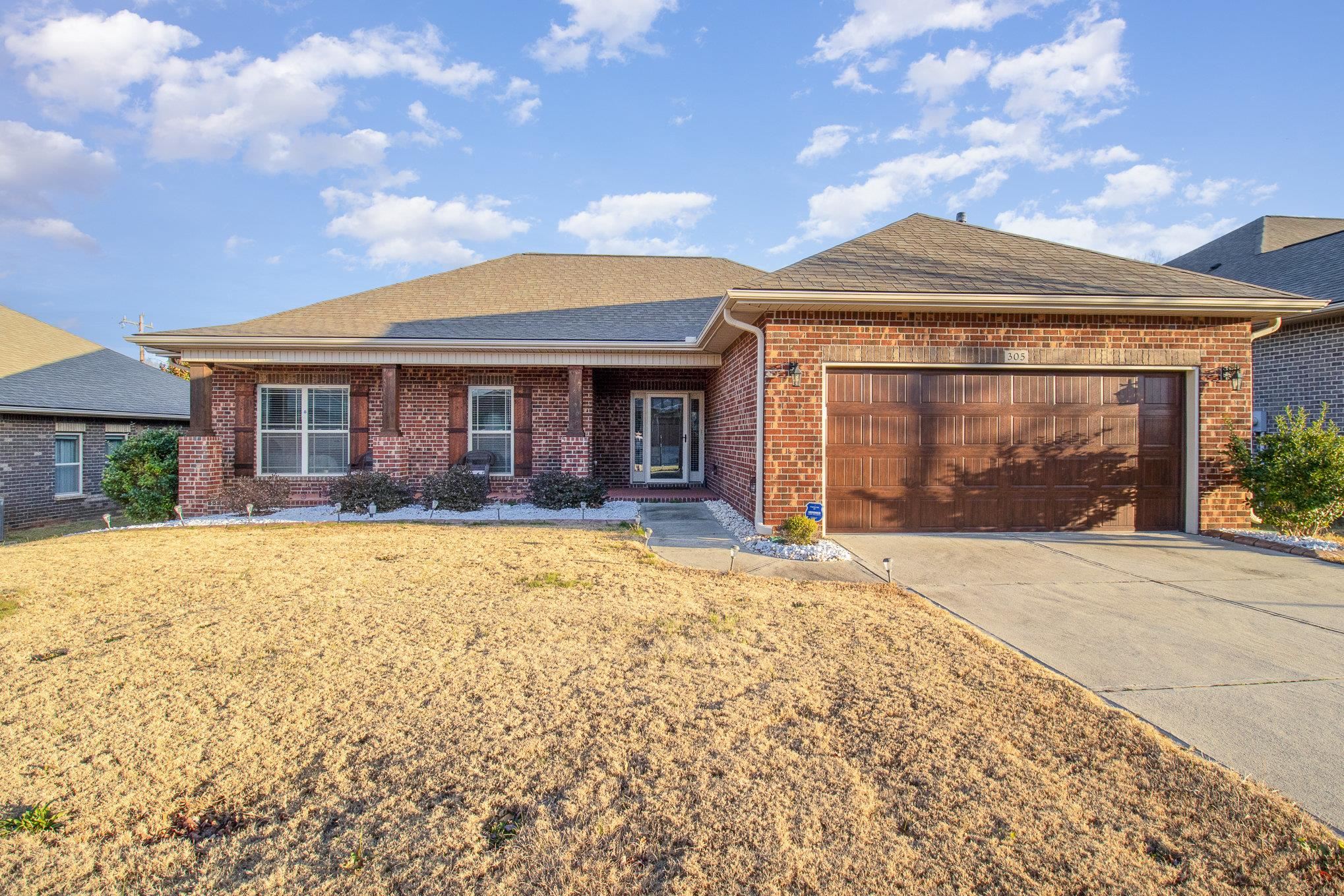 305 Rabbit Run Trail, Simpsonville, South Carolina image 3