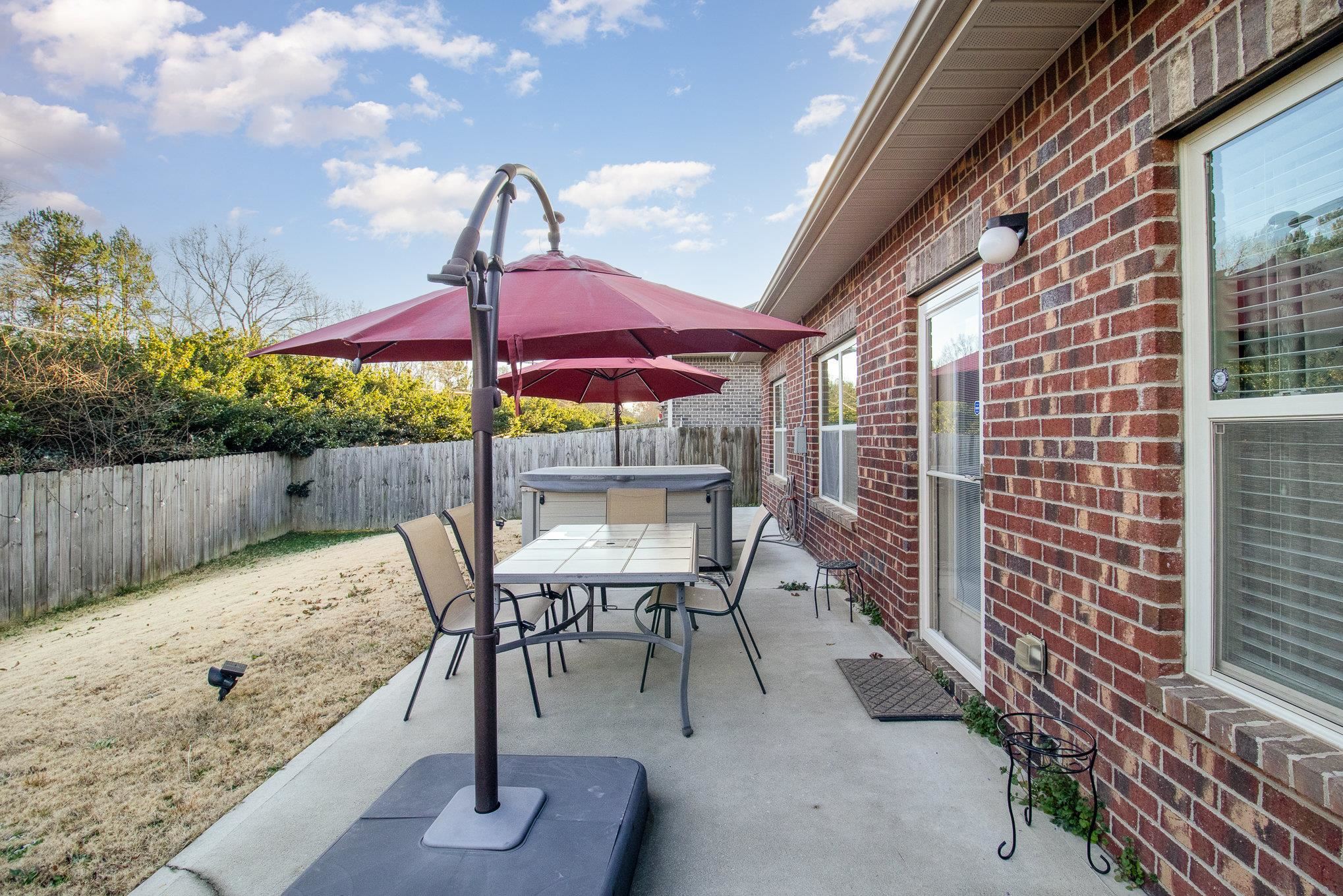 305 Rabbit Run Trail, Simpsonville, South Carolina image 17
