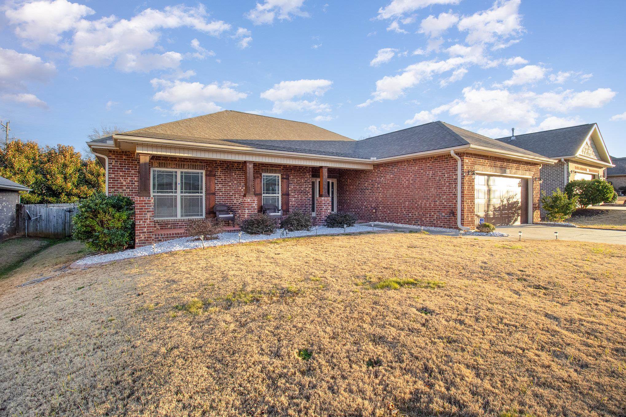 305 Rabbit Run Trail, Simpsonville, South Carolina image 2
