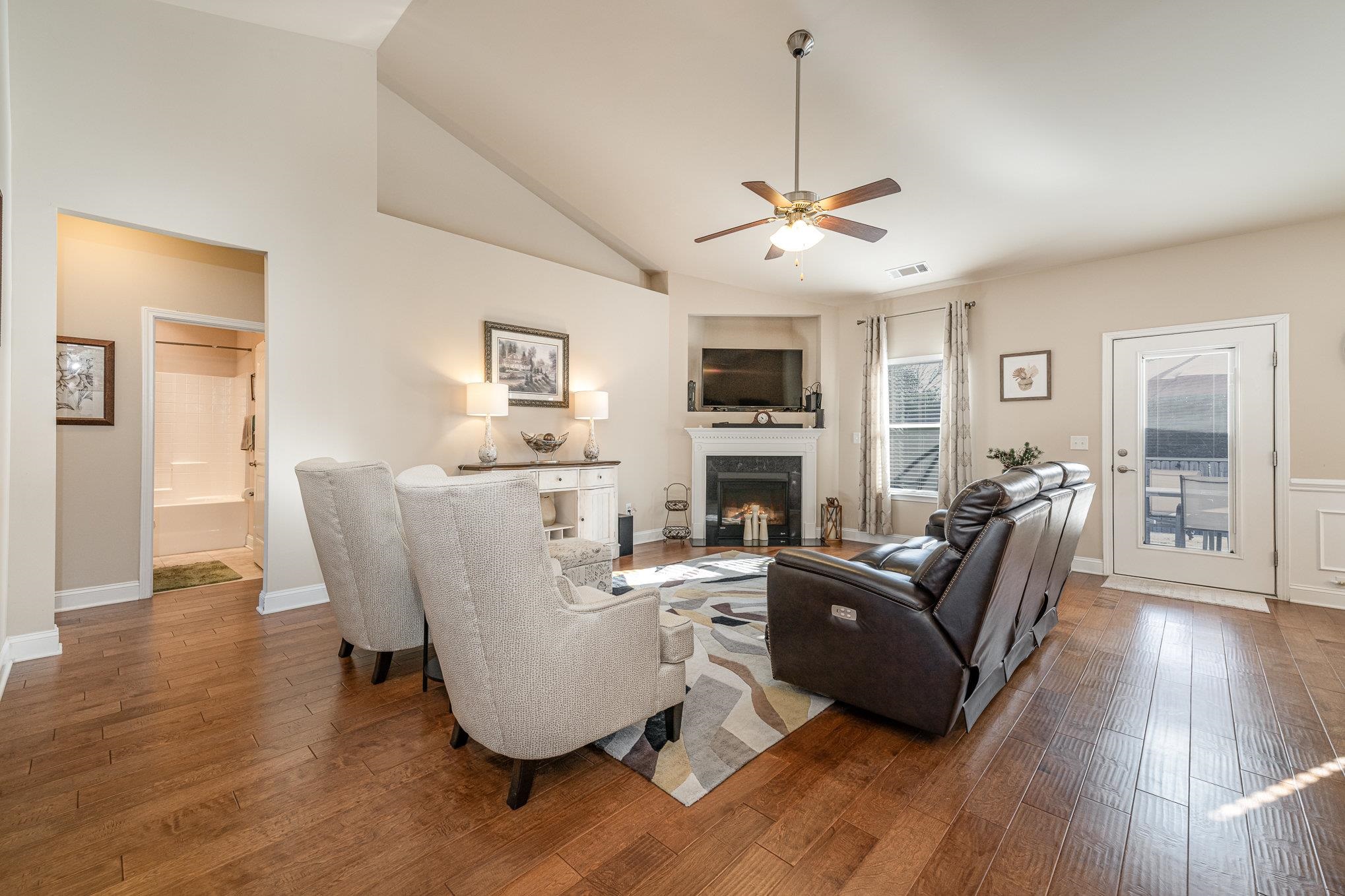 305 Rabbit Run Trail, Simpsonville, South Carolina image 6