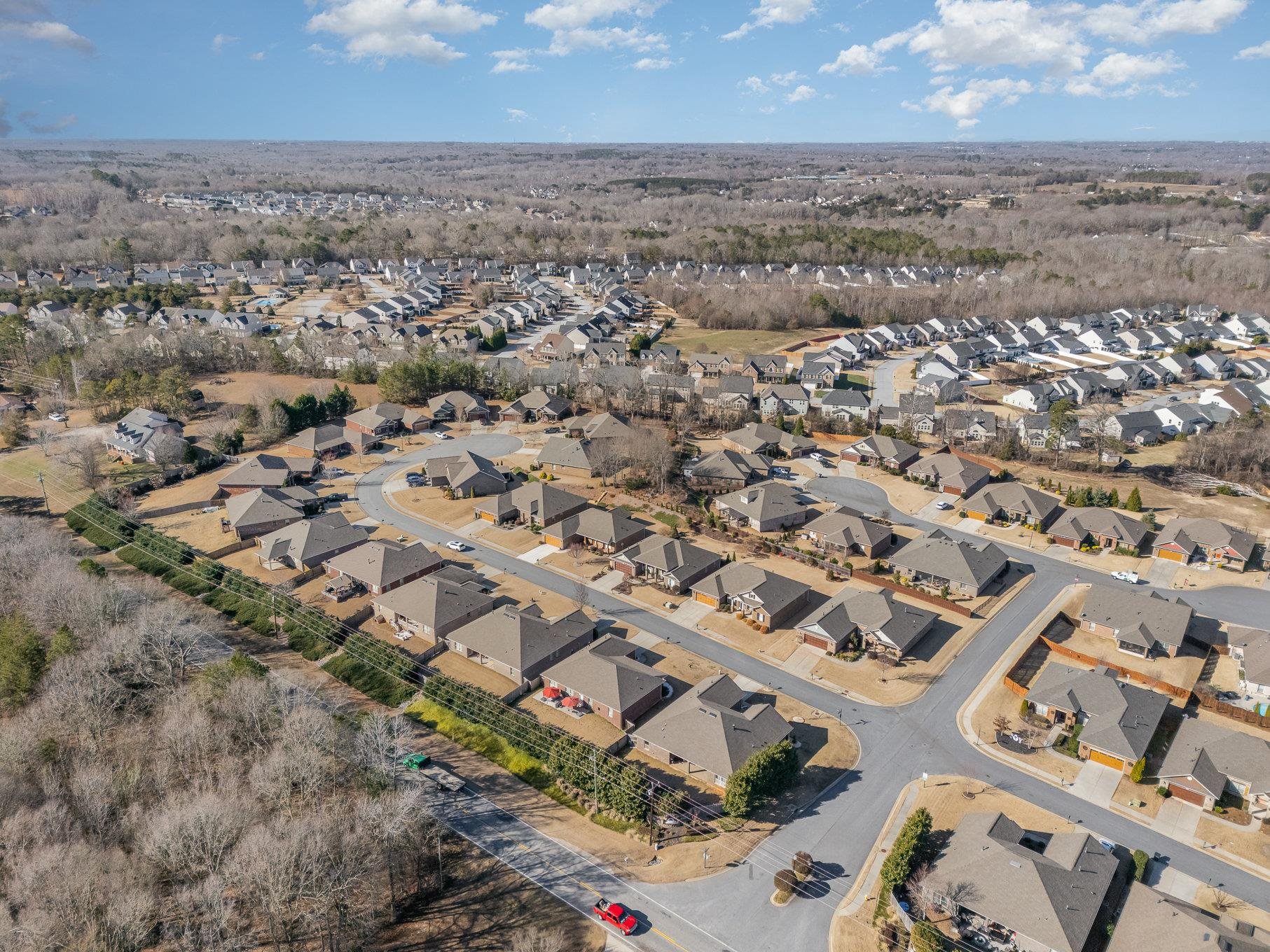 305 Rabbit Run Trail, Simpsonville, South Carolina image 40
