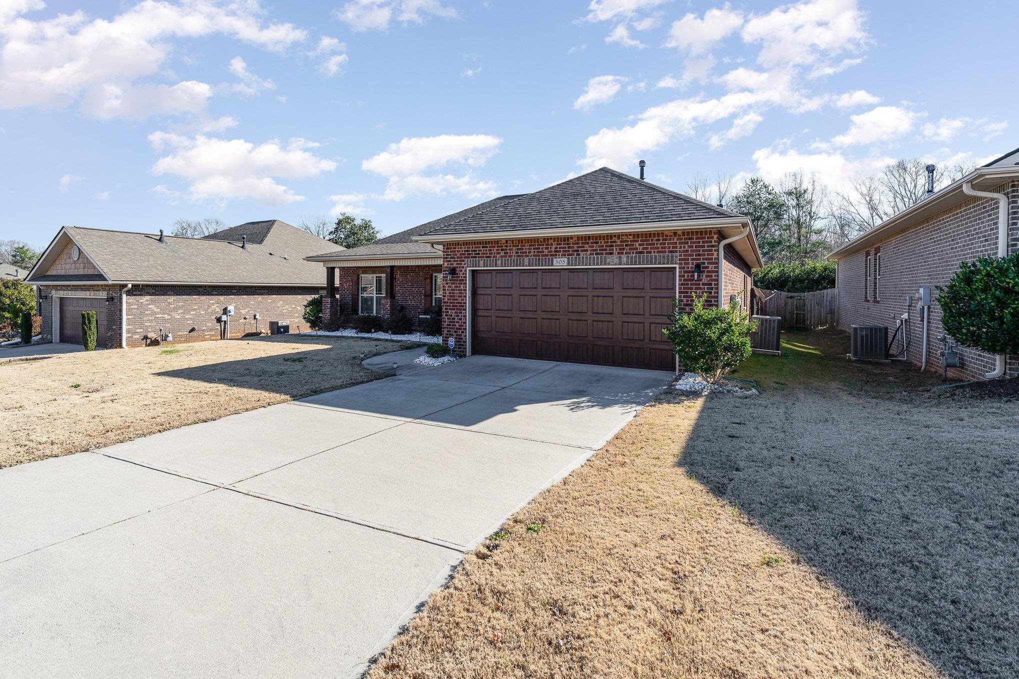 305 Rabbit Run Trail, Simpsonville, South Carolina image 36