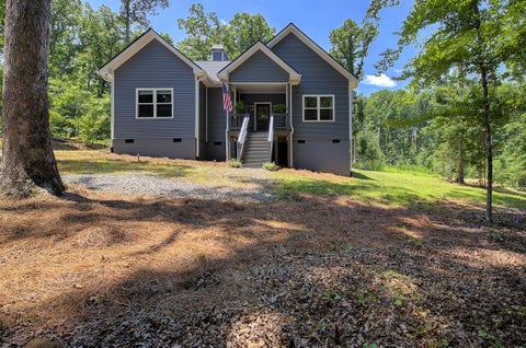 Homes For Sale - 54 Lakeview Road<br/> Greenville County, Fountain Inn, SC 29644