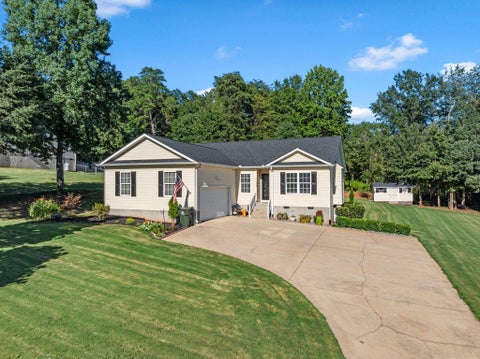 Homes For Sale - 213 Anchors Away Drive<br/> Spartanburg County, Inman, SC 29349