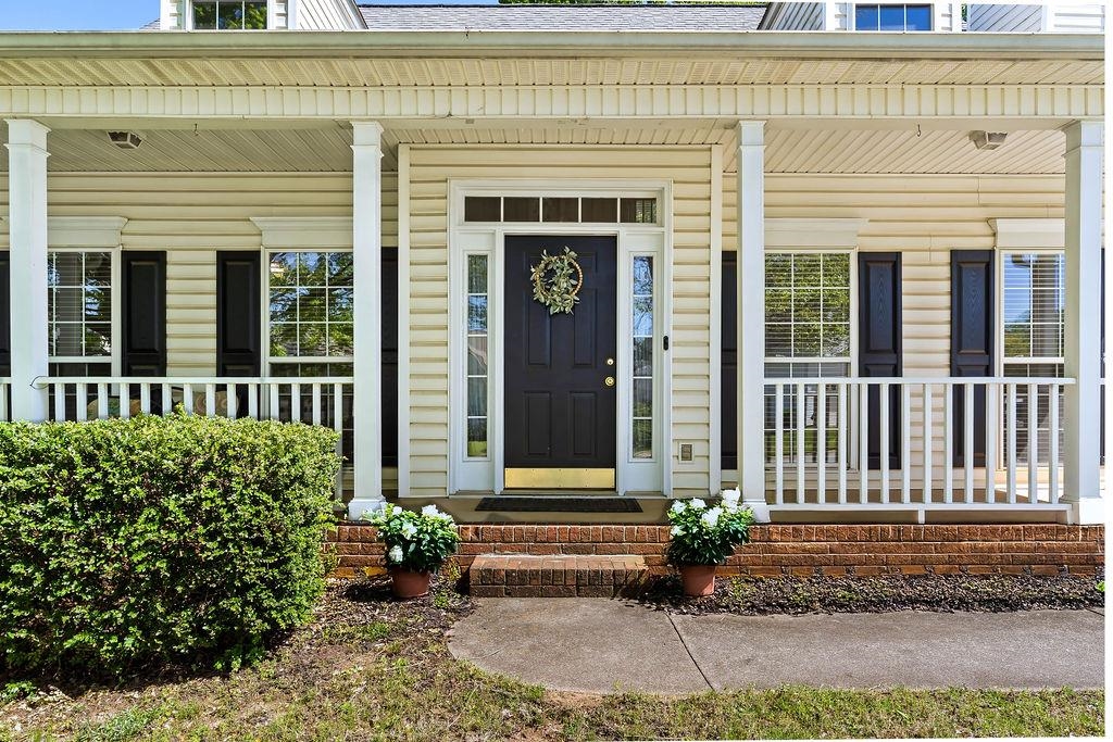 8 Glencove Court, Simpsonville, South Carolina image 3