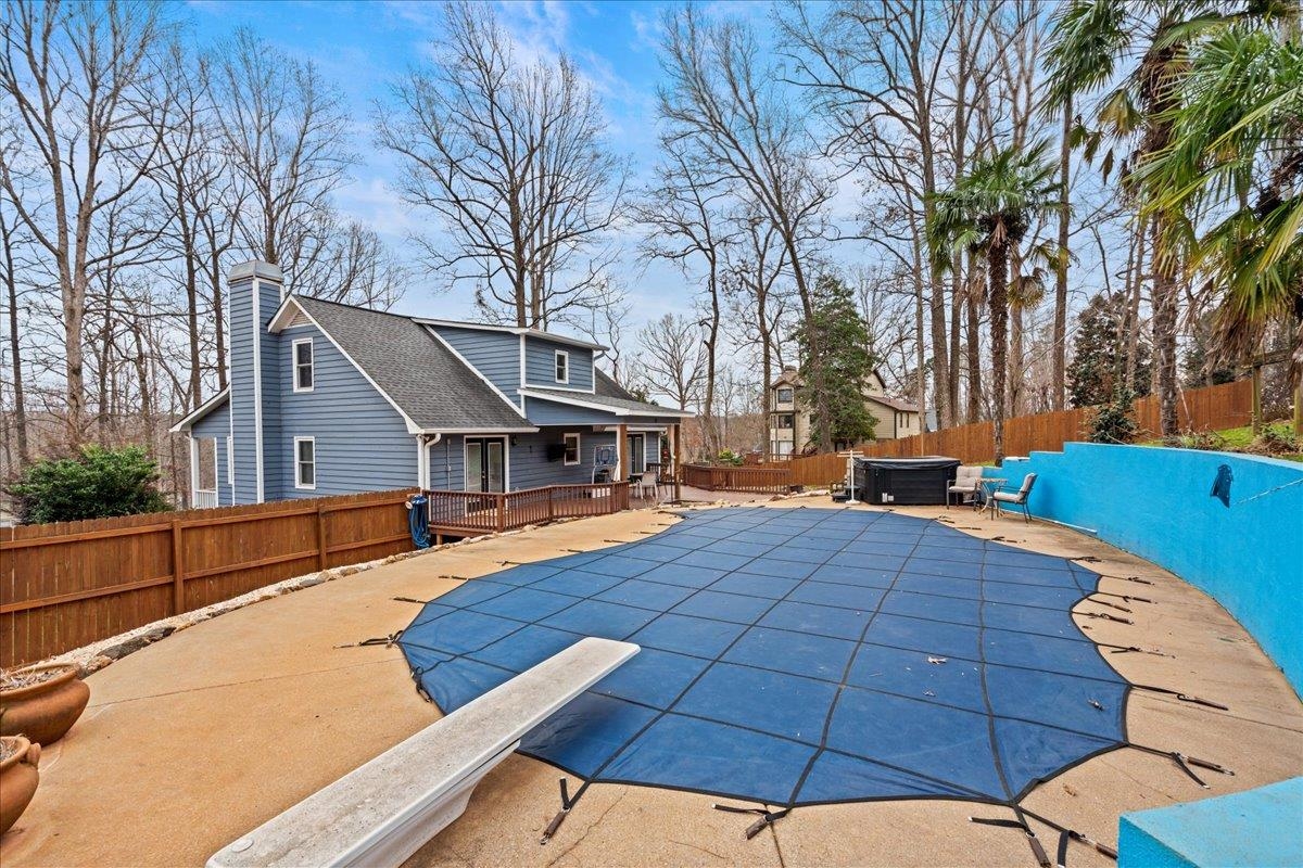 174 Waterford Drive, Inman, South Carolina image 30