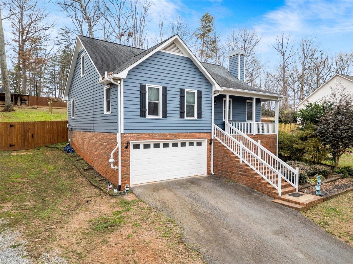 174 Waterford Drive, Inman, South Carolina image 2