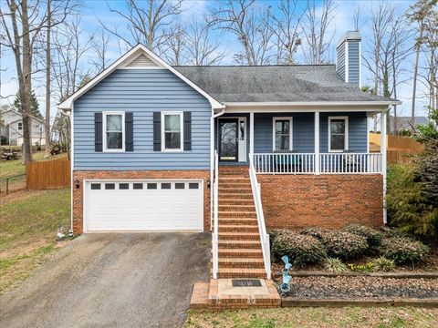174 Waterford Drive, Inman, SC 29349 - MLS#: 320726