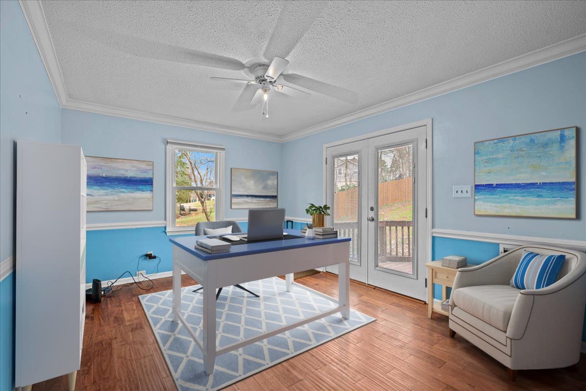 174 Waterford Drive, Inman, South Carolina image 16