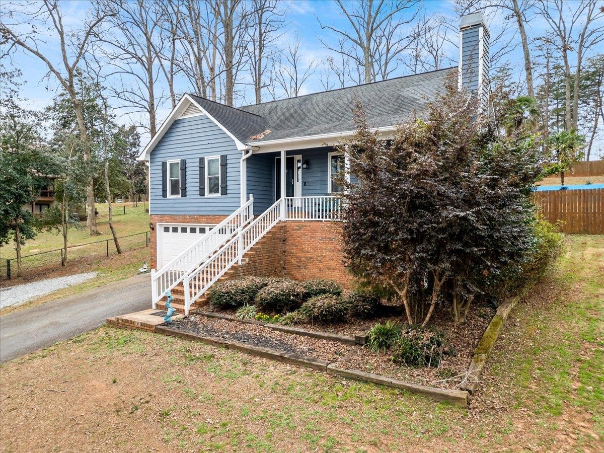 174 Waterford Drive, Inman, South Carolina image 3