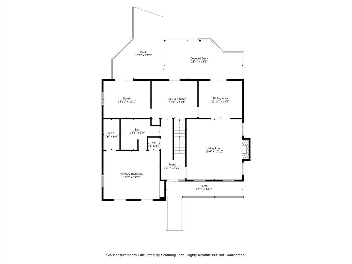 174 Waterford Drive, Inman, South Carolina image 43