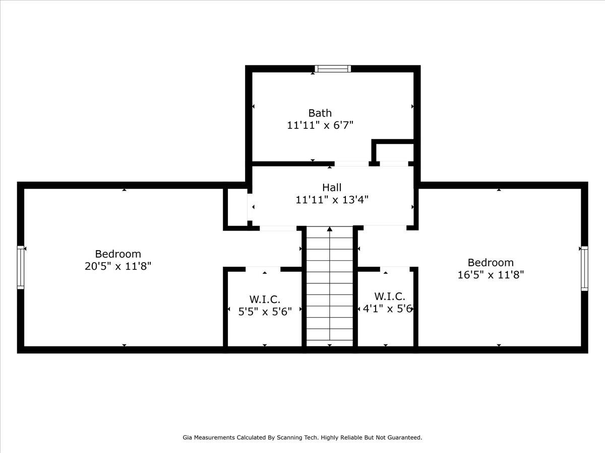 174 Waterford Drive, Inman, South Carolina image 44
