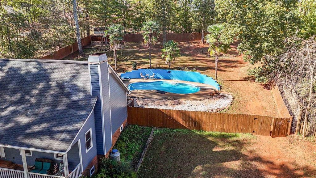 174 Waterford Drive, Inman, South Carolina image 4