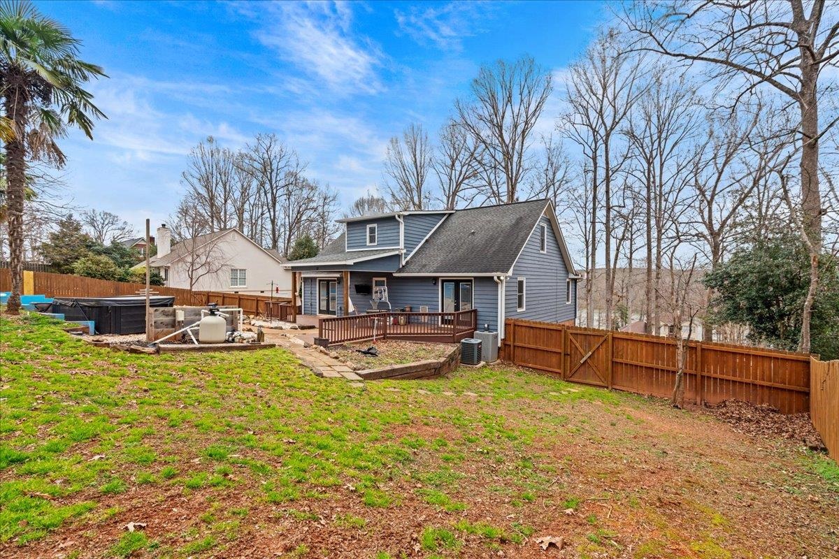 174 Waterford Drive, Inman, South Carolina image 32