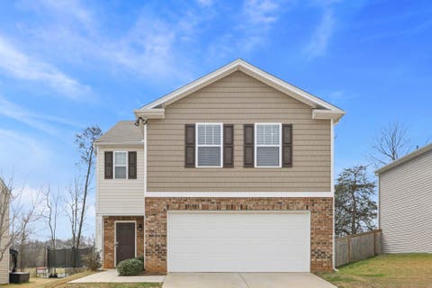 Homes For Sale - 4402 Remington Avenue<br/> Spartanburg County, Boiling Springs, SC 29316