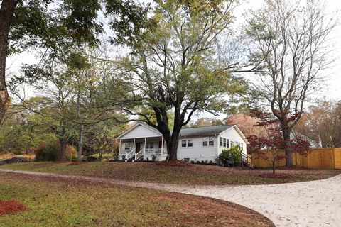 A home in Greer