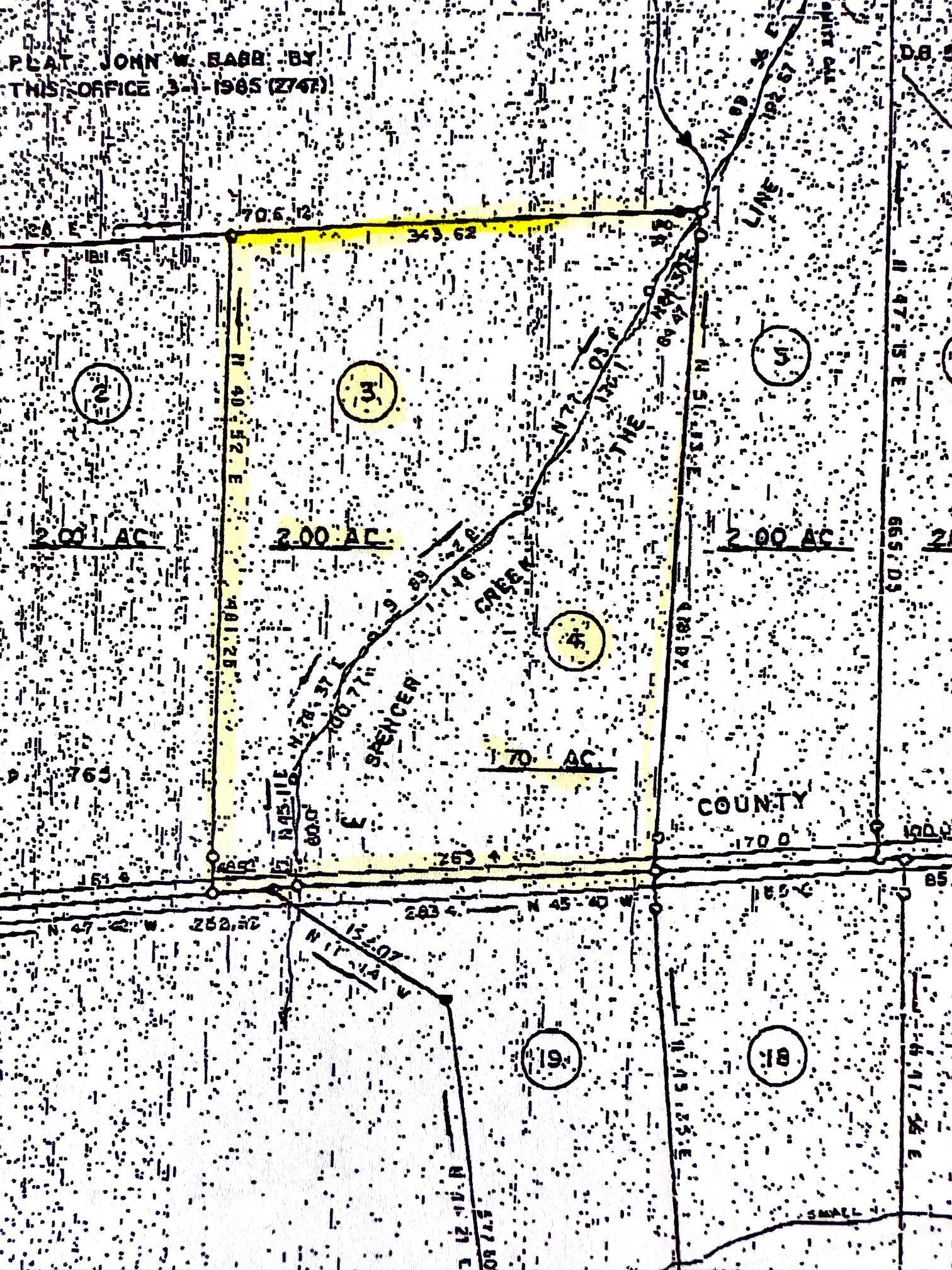 651 Hammett Road, Campobello, South Carolina image 3