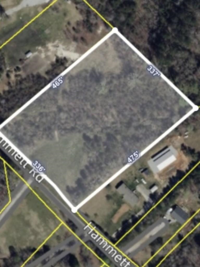 651 Hammett Road, Campobello, South Carolina image 4