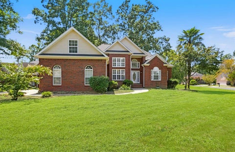 Homes For Sale - 502 Scenic Oak Drive<br/> Moore, SC 29369