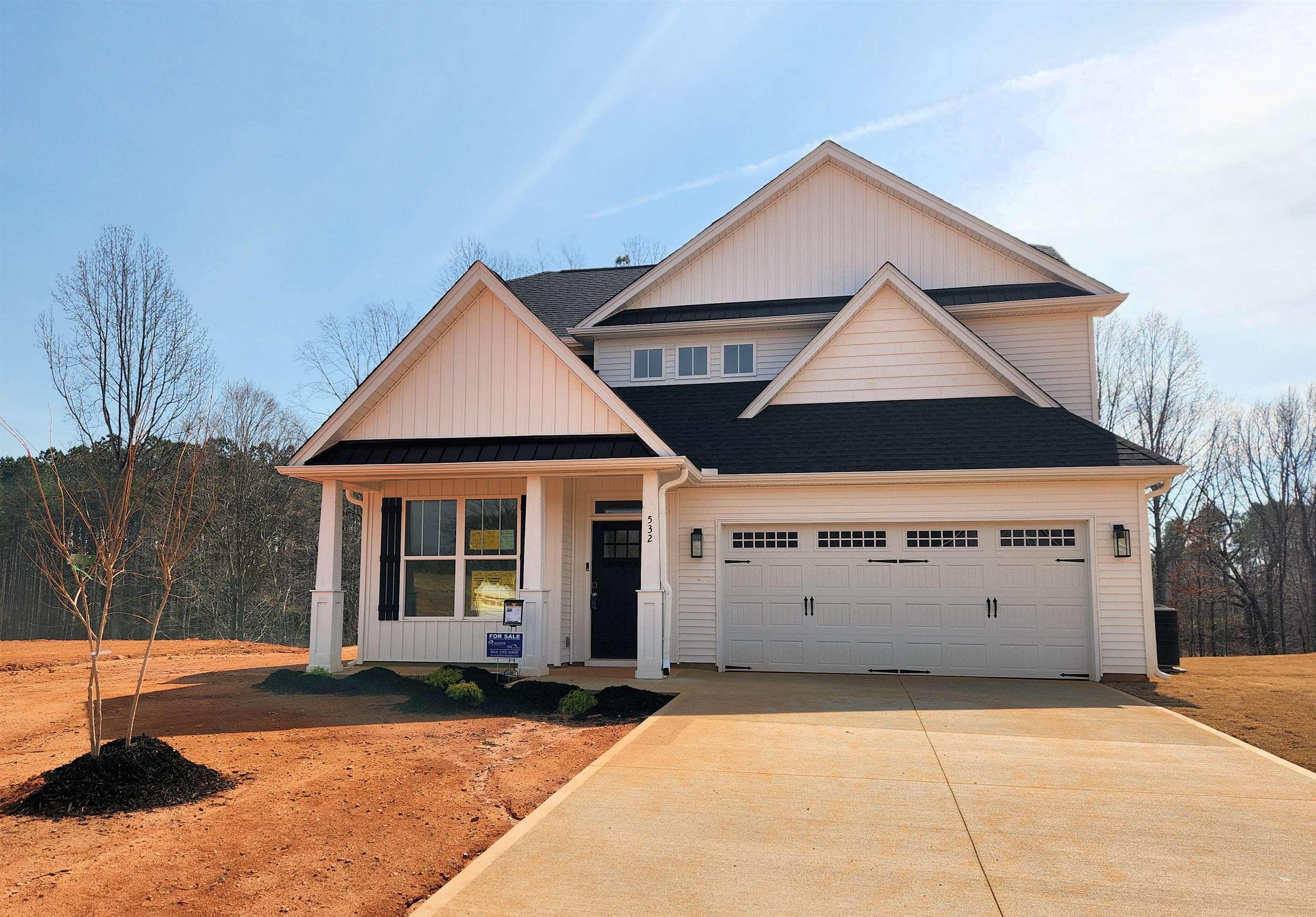 532 Landseer Drive, Landrum, South Carolina image 1