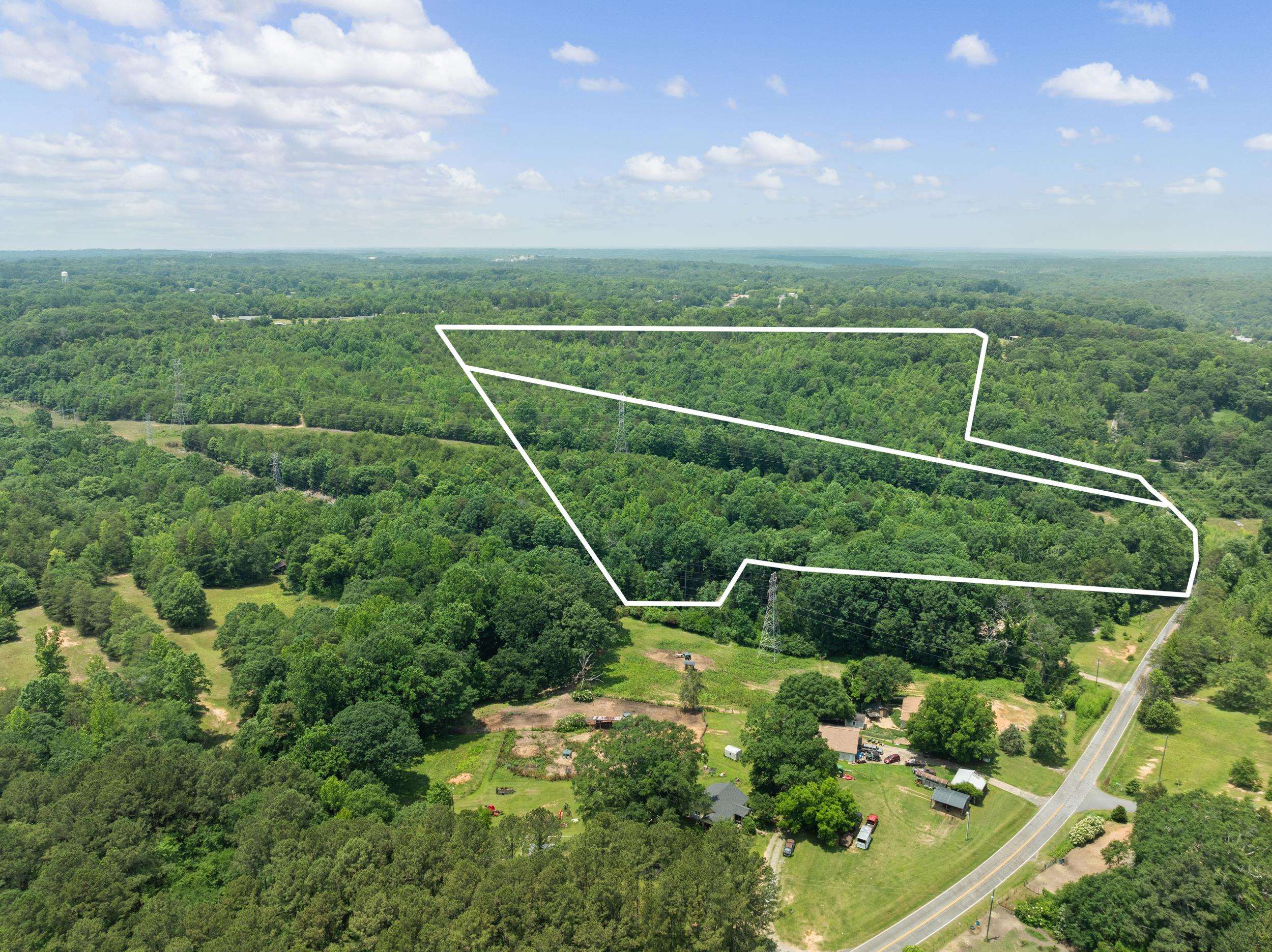 Sutton Rd, Pacolet, South Carolina image 11