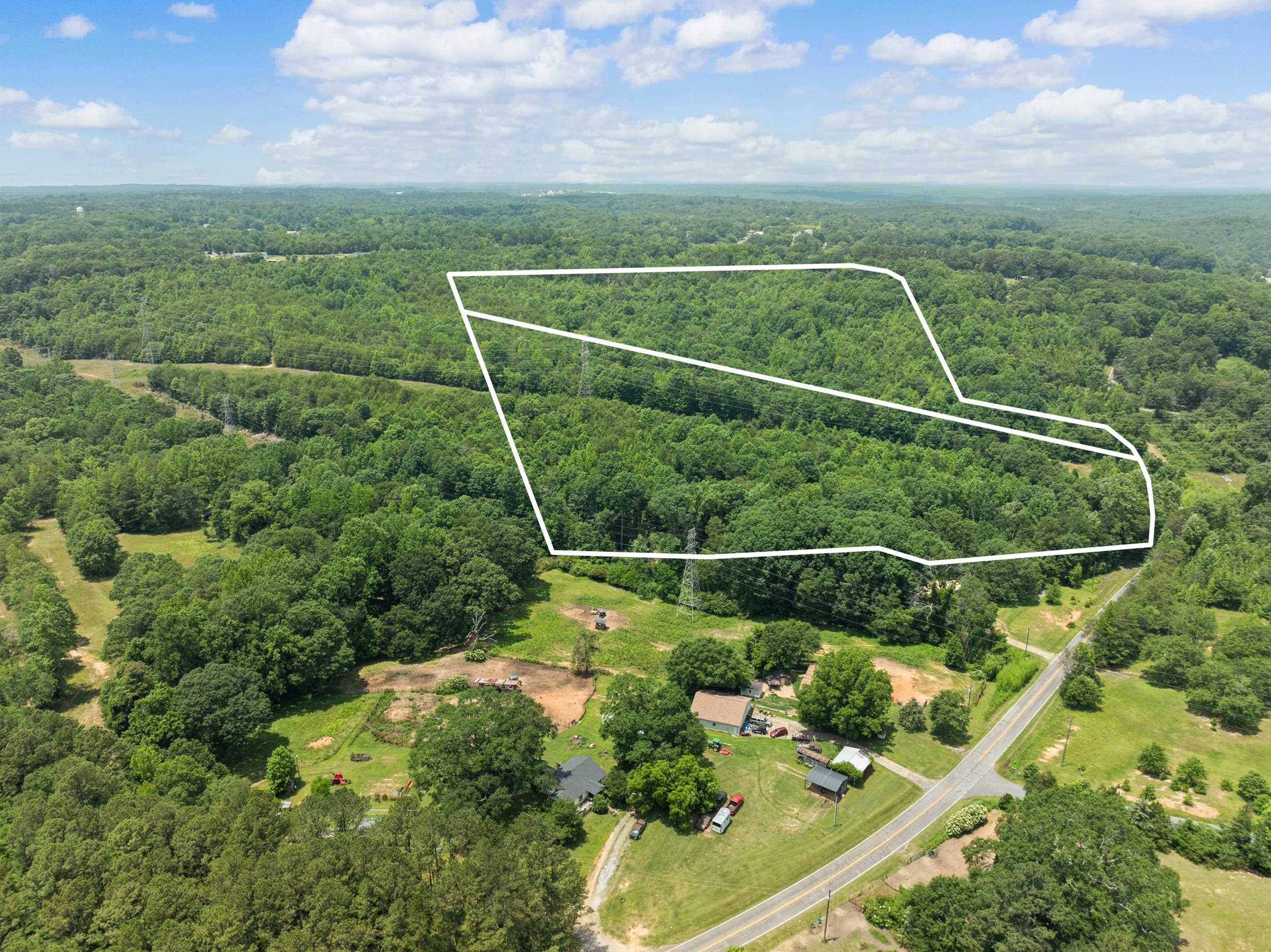 Sutton Rd, Pacolet, South Carolina image 10
