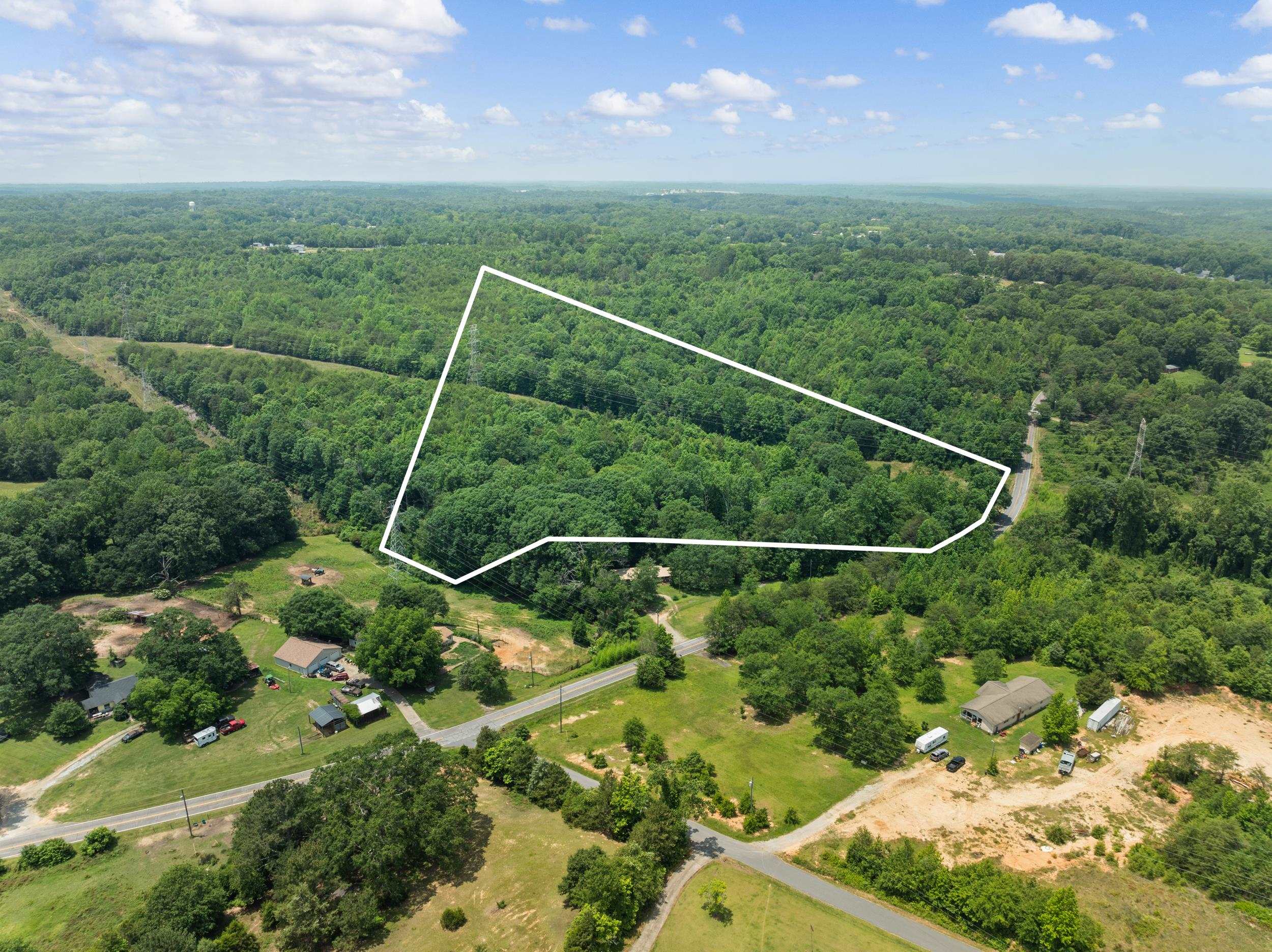 Sutton Rd, Pacolet, South Carolina image 6