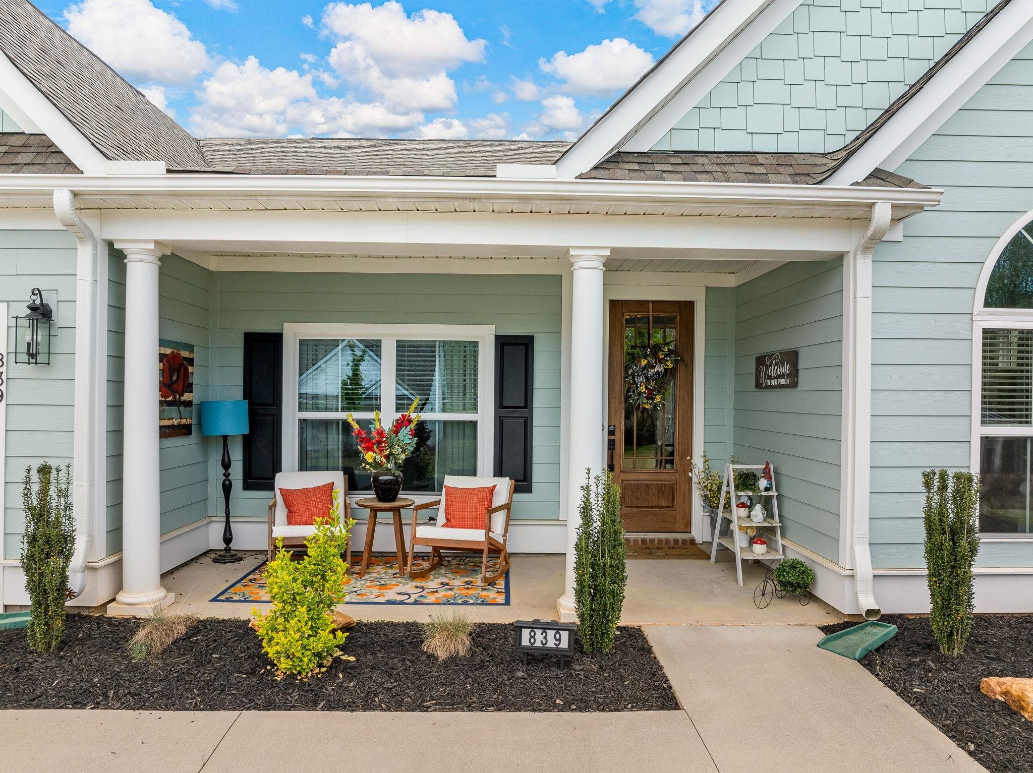 839 Orchard Valley Lane, Boiling Springs, South Carolina image 4