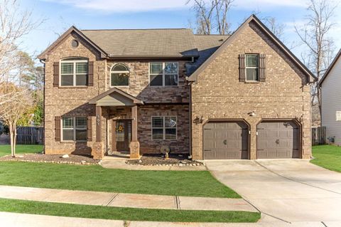 Homes For Sale - 101 Harvest Brook Way<br/> Spartanburg, SC 29369
