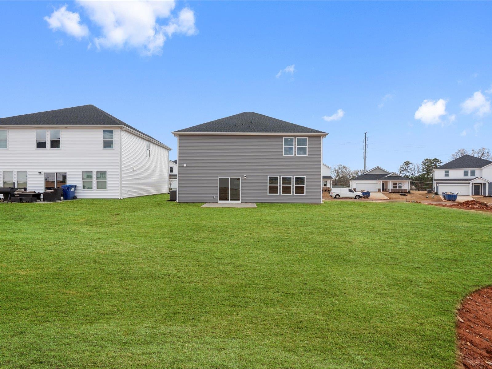 1673 Erindale Drive, Wellford, South Carolina image 36