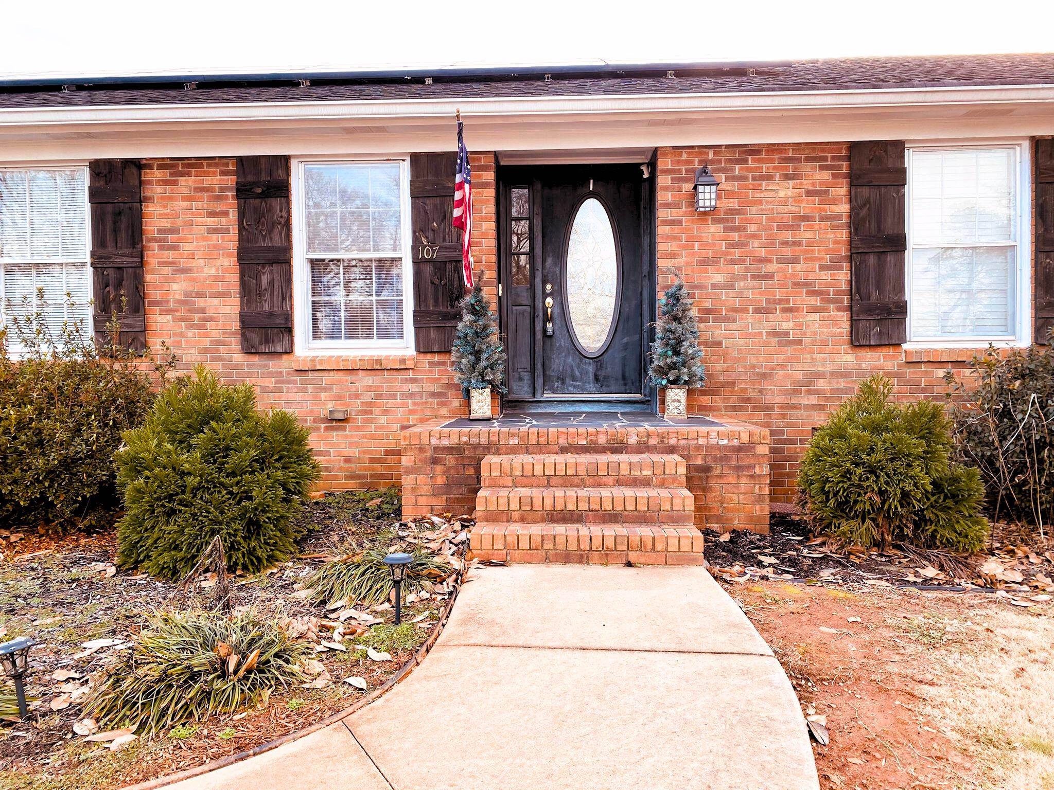 107 Mulberry Street, Inman, South Carolina image 2