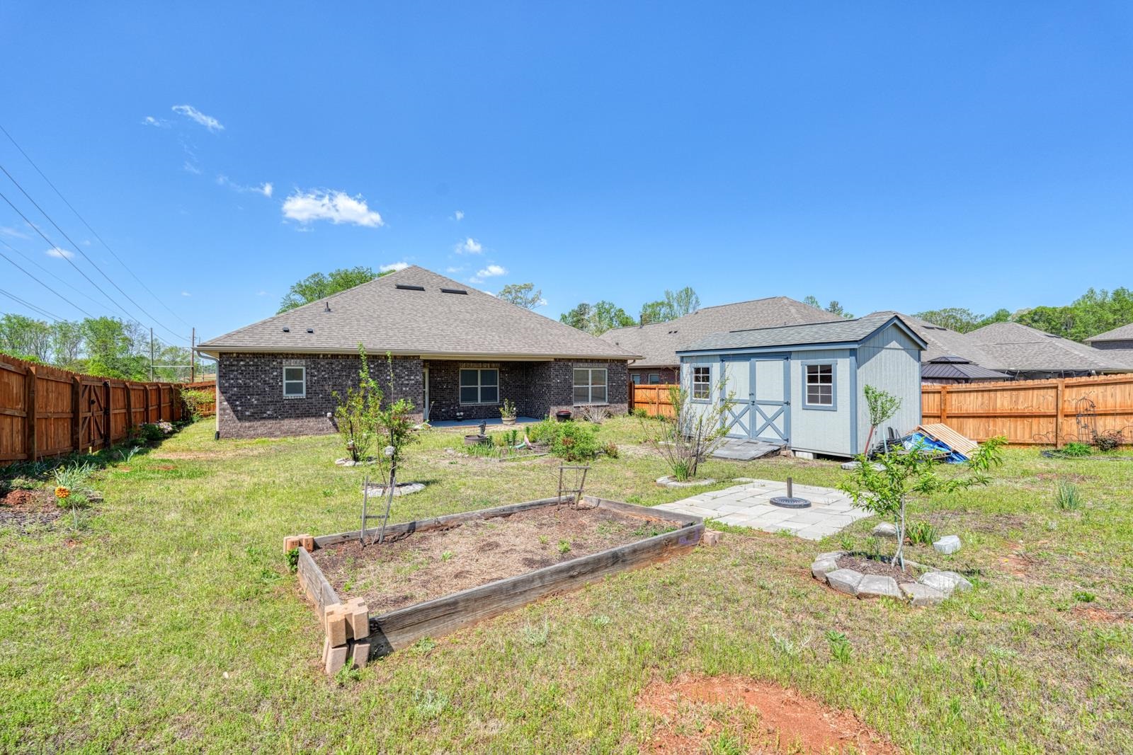 1187 Midway Hill Lane, Duncan, South Carolina image 33