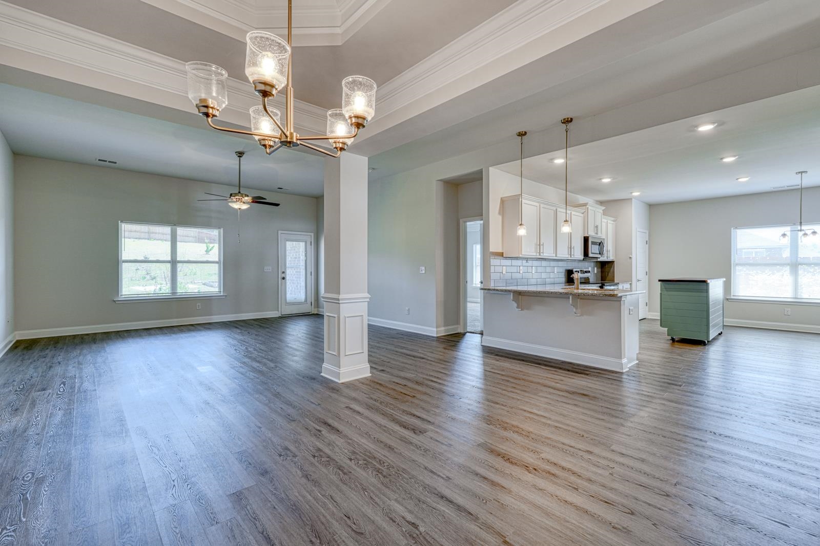 1187 Midway Hill Lane, Duncan, South Carolina image 9