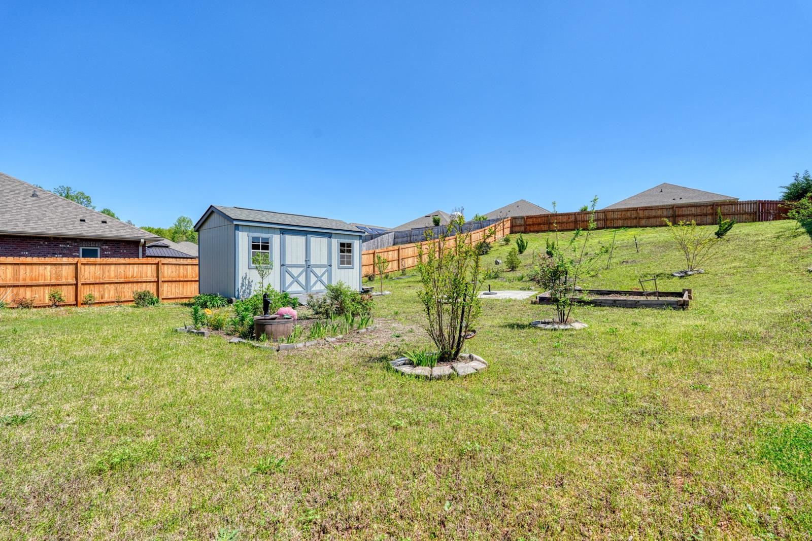 1187 Midway Hill Lane, Duncan, South Carolina image 32