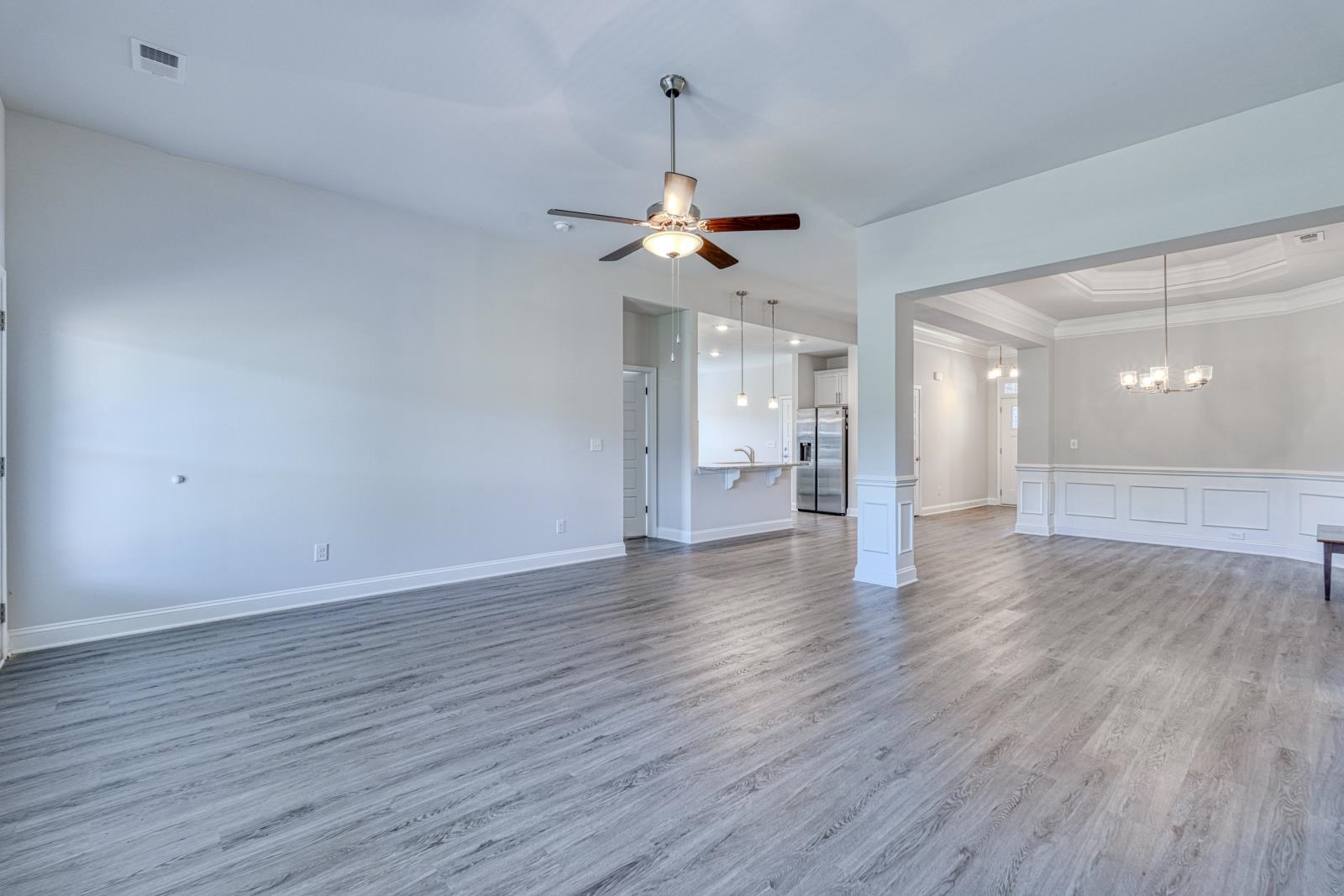 1187 Midway Hill Lane, Duncan, South Carolina image 14