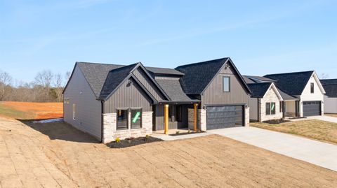 A home in Chesnee