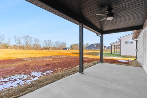 A home in Chesnee