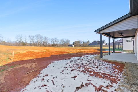 A home in Chesnee