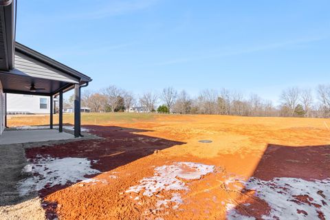 A home in Chesnee