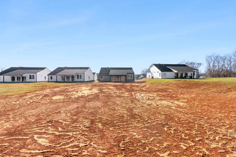 A home in Chesnee