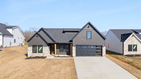 A home in Chesnee