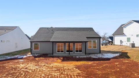 A home in Chesnee