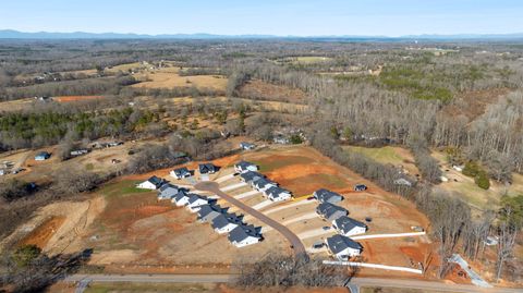 A home in Chesnee