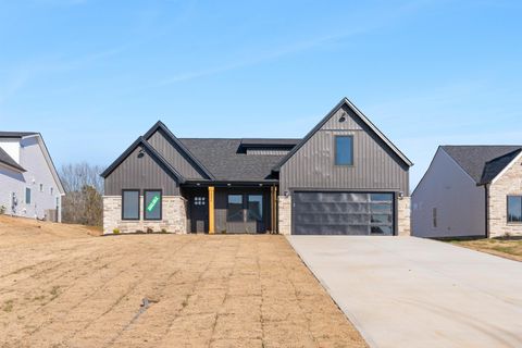 A home in Chesnee