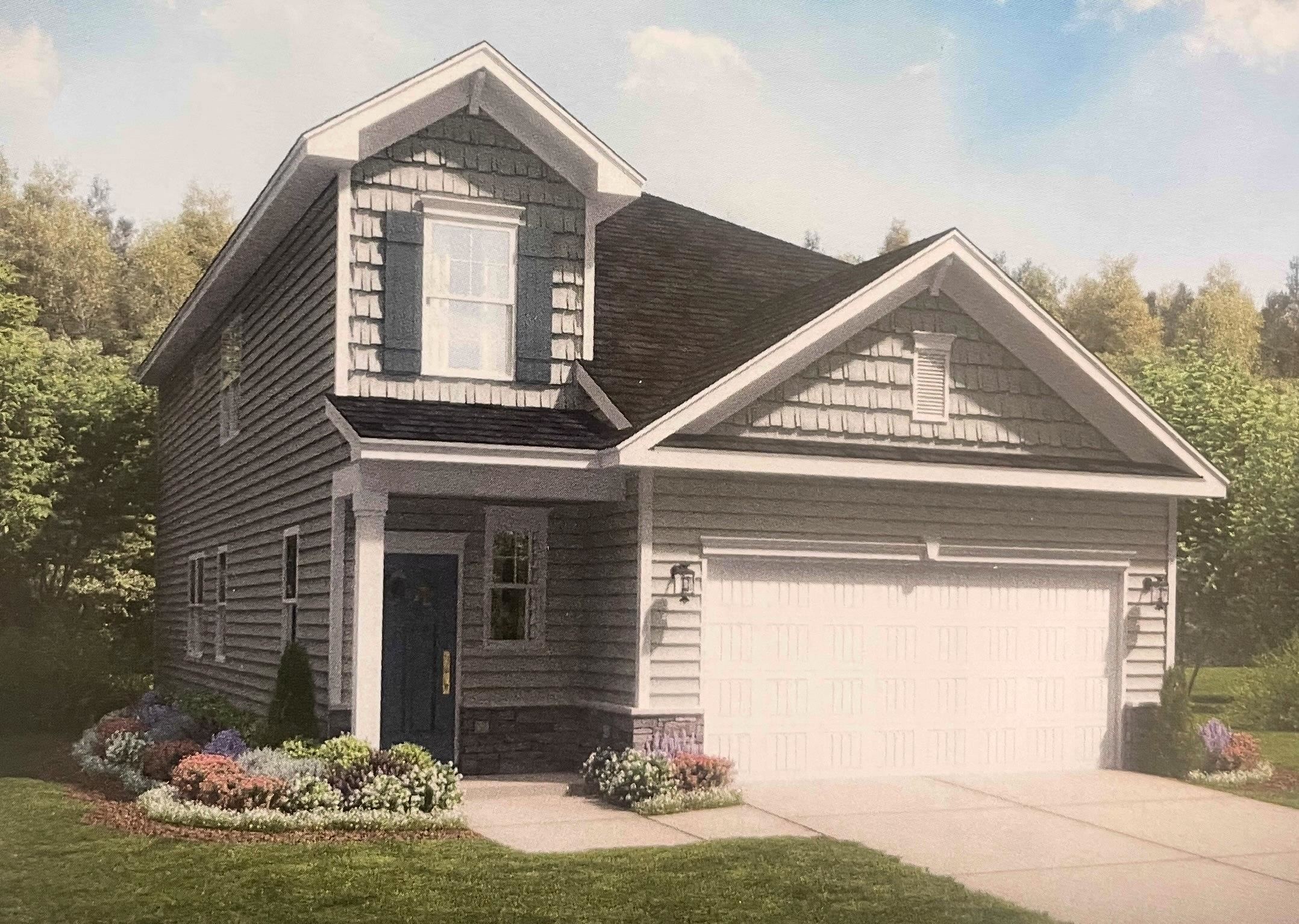 2020 Greenwich Court, Spartanburg, South Carolina image 1